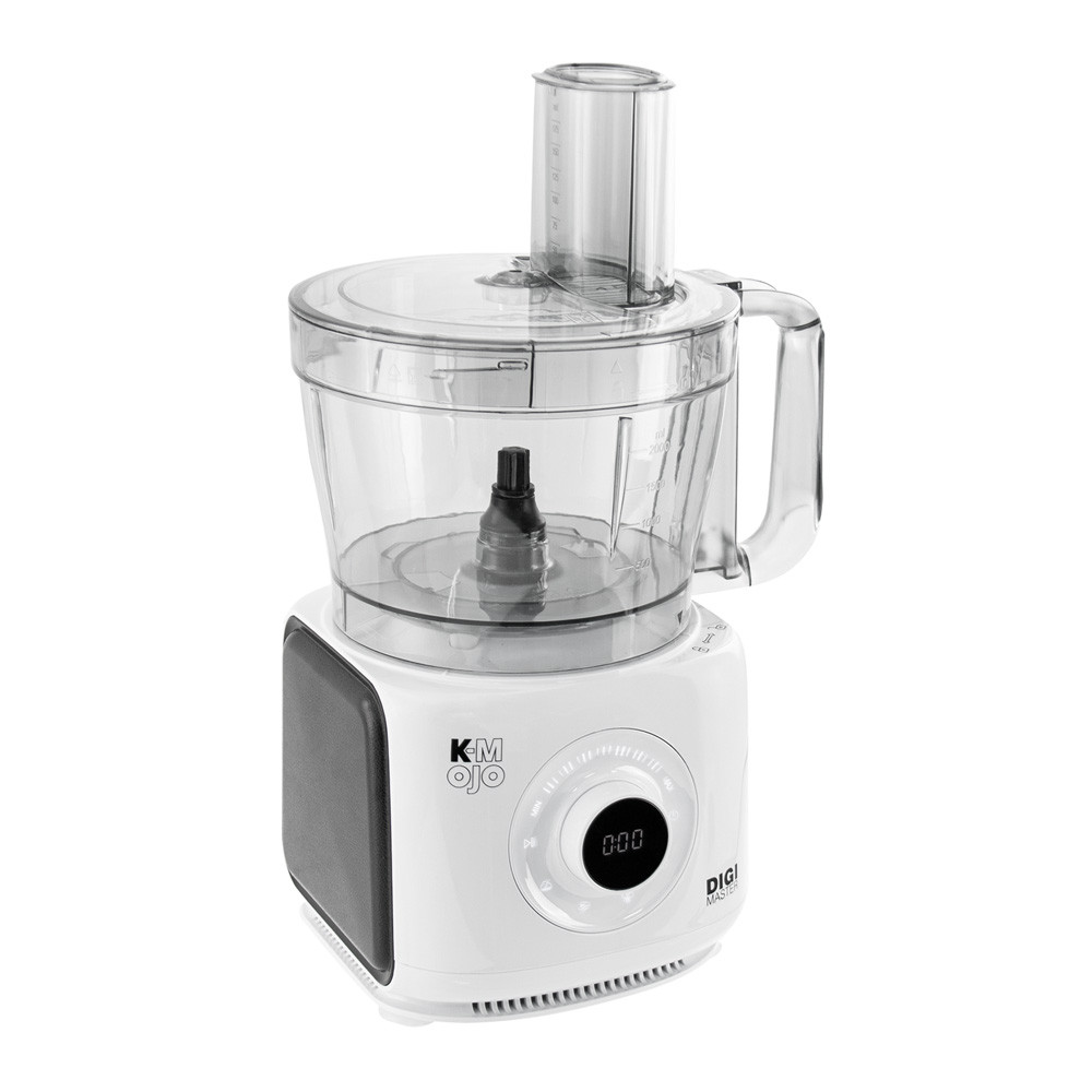 KMOJO DIGITAL FOOD PROCESSOR X1
