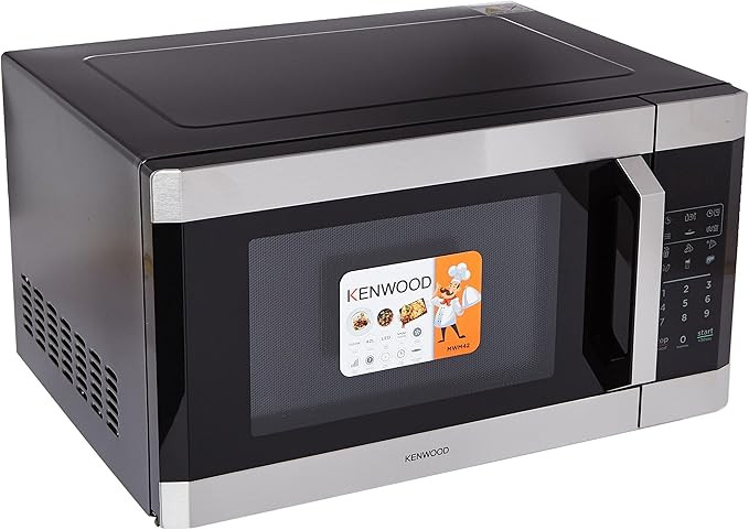 KENWOOD MICROWAVE OVEN MWM423 [42L]