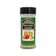 SPICE SUPREME ROSEMARY LEAVES 39G X 1