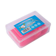 DENTAL FLOSSERS X1