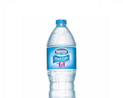 NESTLE PURE LIFE WATER 60CL X1