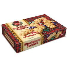 HIGHLAND SPECIAL SHORTBREAD TEDO 115G X1