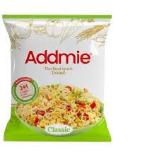 ADDMIE NOODEMATE MIX.DRIED VEGS.&SWT.CORN 16G X1 EACH