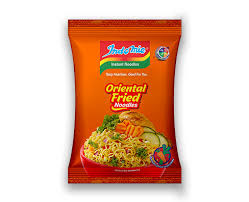 INDOMIE ORIENTED FRIED NOODLES 70G X1