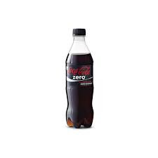 COKE ZERO SUGAR PET 60CLX1