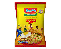INDOMIE CHICKEN FLAVOUR NOODLES 70G X1