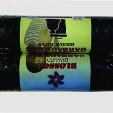 BLOSSOM QUALITY GARBAGE BAG X1 EACH