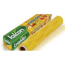 FALCON CLING FILM 1500GMX450MM X1