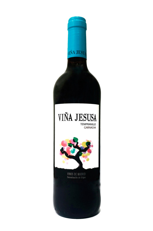 VINA JE SUSA 75CL