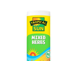 TROPICAL SUN MIXED HERBS 30G X1