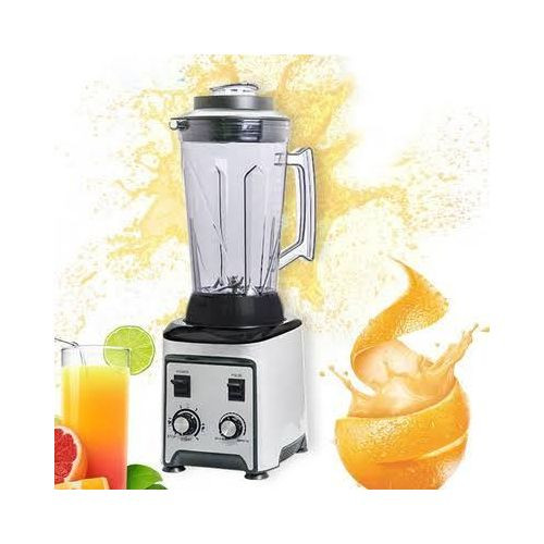 SHARP KITCHEN MATE GERMAN HOME COMMERCIAL BLENDER 5000W HS-403D
