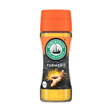 ROBERTSONS TURMERIC  58G X1 EACH