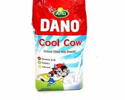 DANO COOL COW INST. FILLED MILK2KGX1EACH
