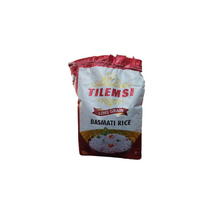 TILEMSI LONG GRAIN BASMATI RICE X1