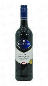 BLUE NUN CABERNET SAUVIGNON 750MLX1