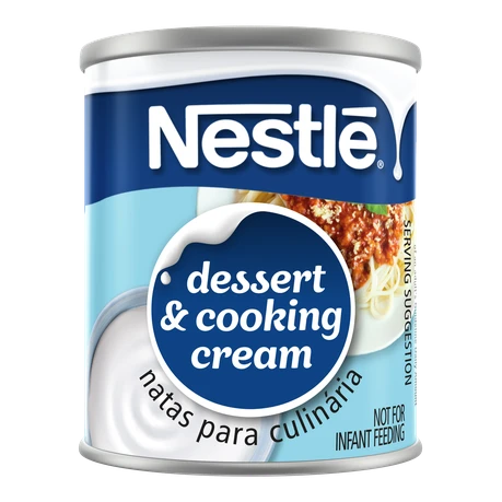 NESTLE DESSERT & COOKING CREAM 290G X1