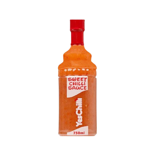 YESCHILLI SWEET CHILLI SAUCE 250MLX1
