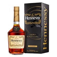 HWNNESSY V. S. O. P COGNAC 70CLX1