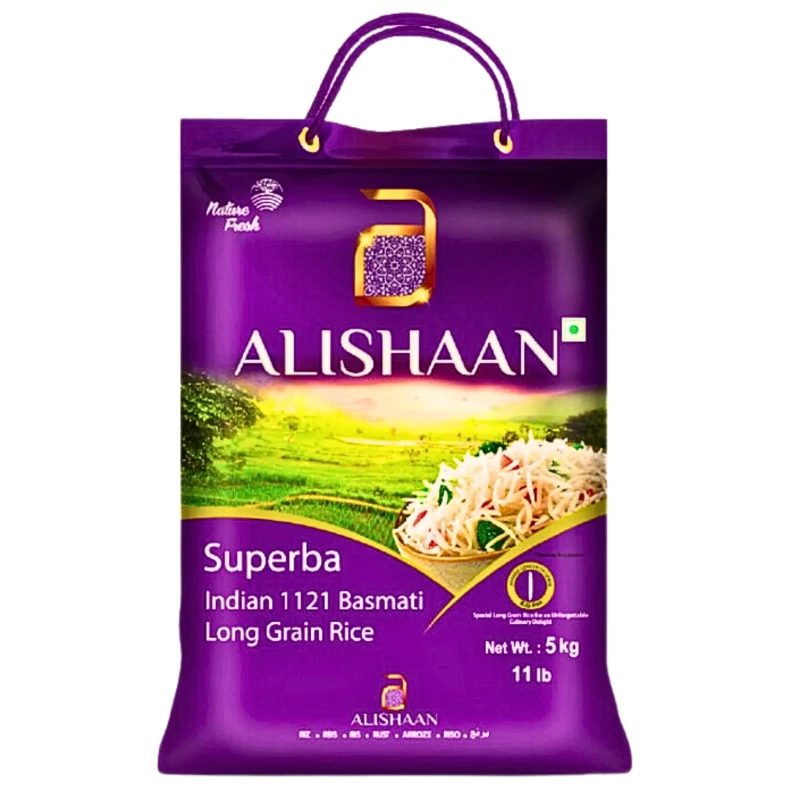 ALISHAN RICE X1