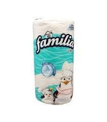 FAMILIA ULTRA KITCHEN ROLL  X1