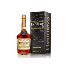HENNESSY VS COGNAC 70CLX1