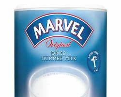 MARVEL SKIMMED MILK POWDER 175GX1
