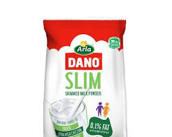 DANO SLIM POUCH 400GX1