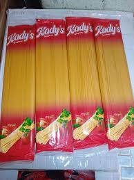 KADY'S  SPAGHETTI  500G X1