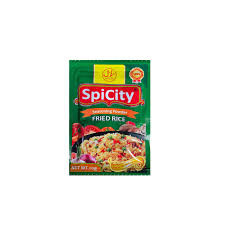 SPICITY FRIED RICE SEASONING 10G X1