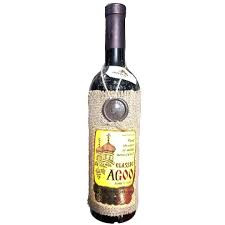 IMPERIAL VINCLASSIS AGOO 750MLX1