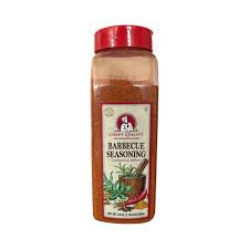 CHEFS QUALITY BARBECUE SEASONING 680G X1 EACH