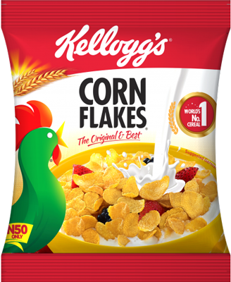 KELLOGGS CORN FLAKES 900GX1