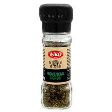 WIKO  PROVENCIAL HERBE 40G X1 EACH
