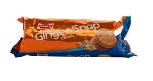 ELKES CLASSICS GINGER SNAPS DELICIOUSLY FIERY BISCUITS 300GX1