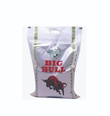 BIG BULL RICE 10KG