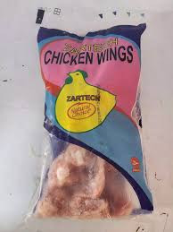 ZARTECH CHICKEN WINGS  X1